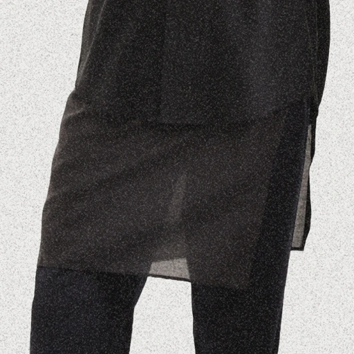 Image of Tempo Apron Extender - Black
