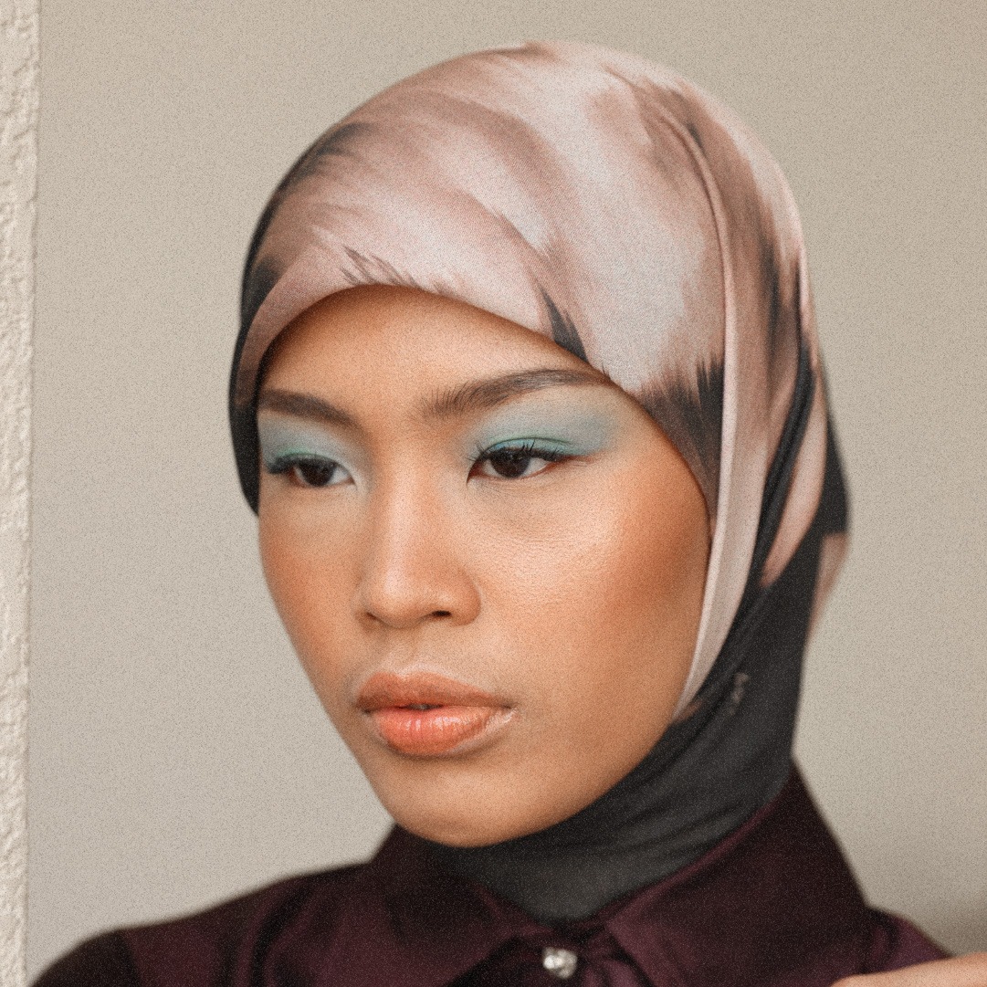 Oum Scarf - Hafa