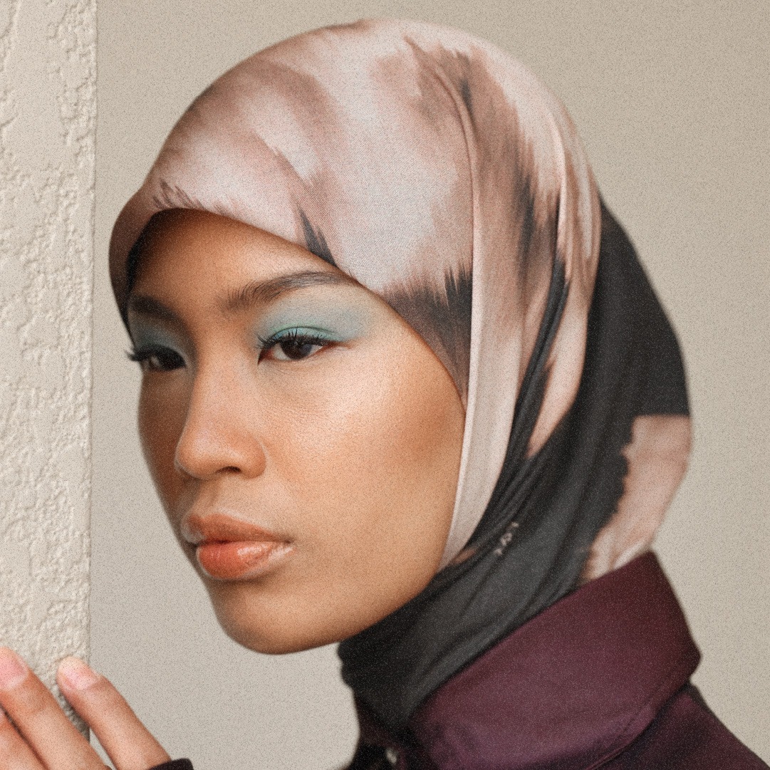 Oum Scarf - Hafa