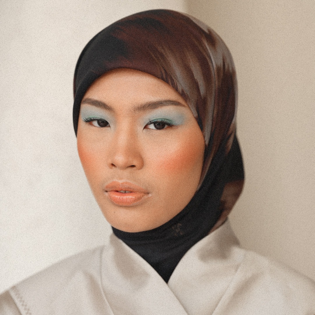 Oum Scarf - Fara