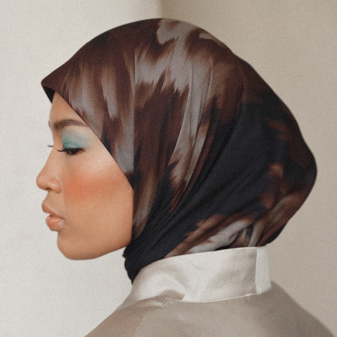 Oum Scarf - Fara