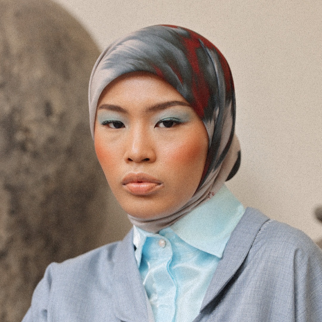 Oum Scarf - Ayla