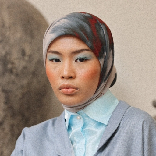 Image of Oum Scarf - Ayla