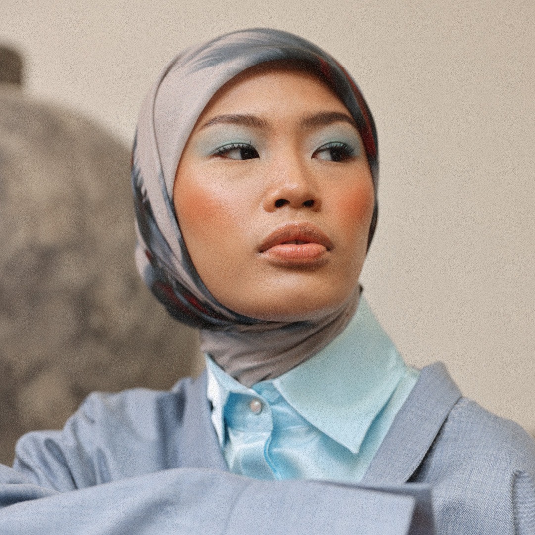 Oum Scarf - Ayla