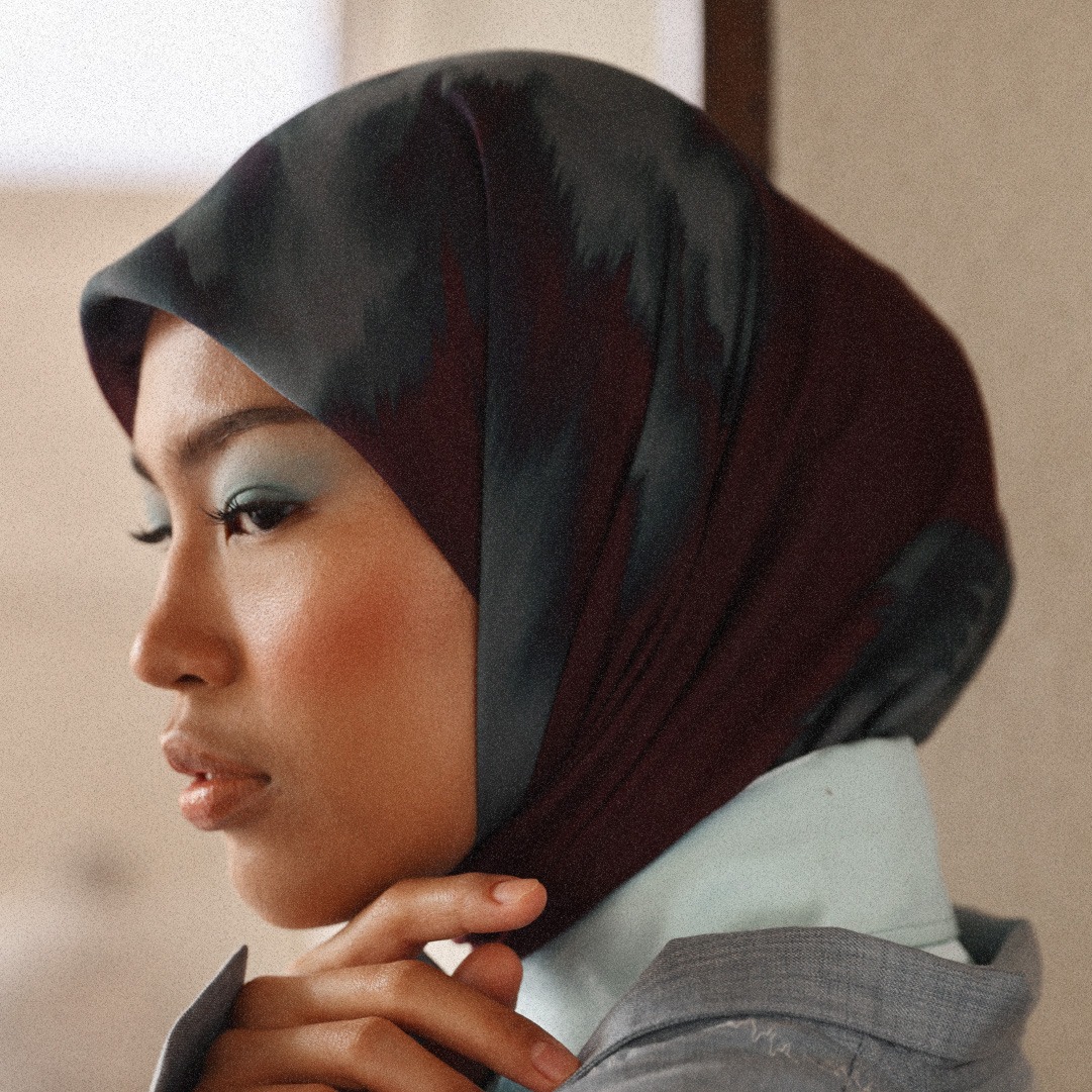 Oum Scarf - Dayana