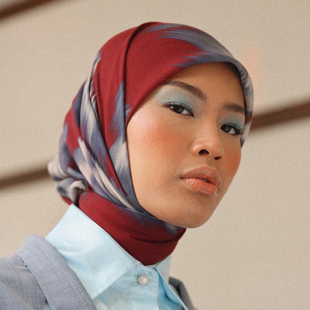 Oum Scarf - Dima