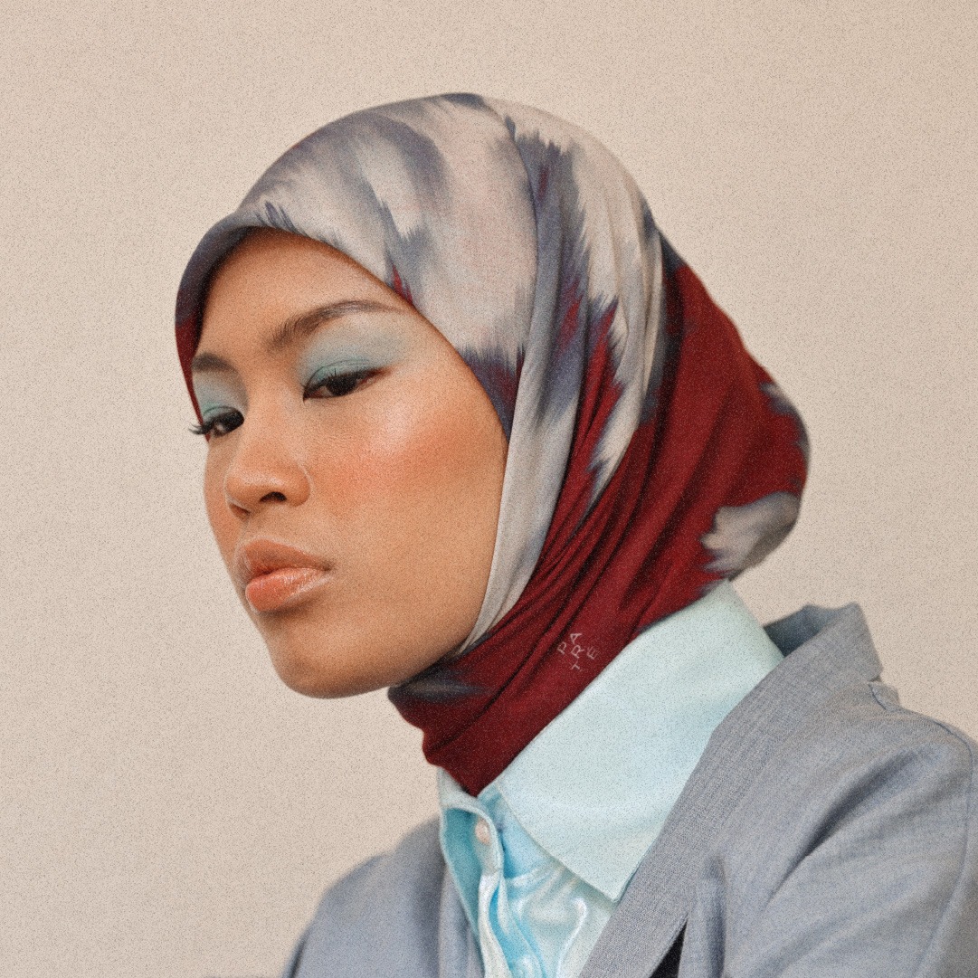Oum Scarf - Dima