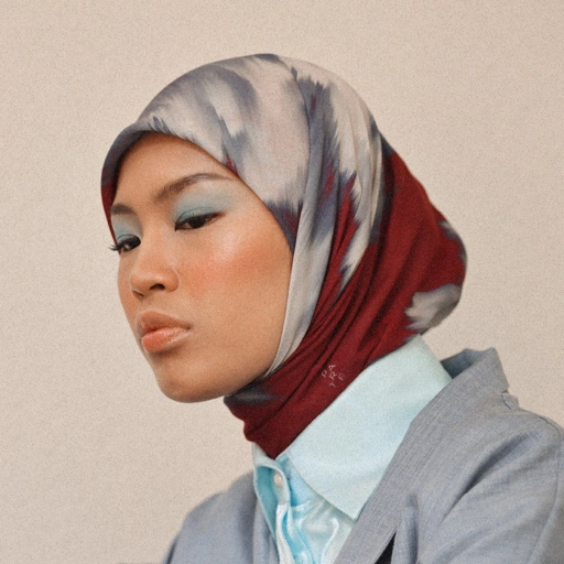 Image of Oum Scarf - Dima