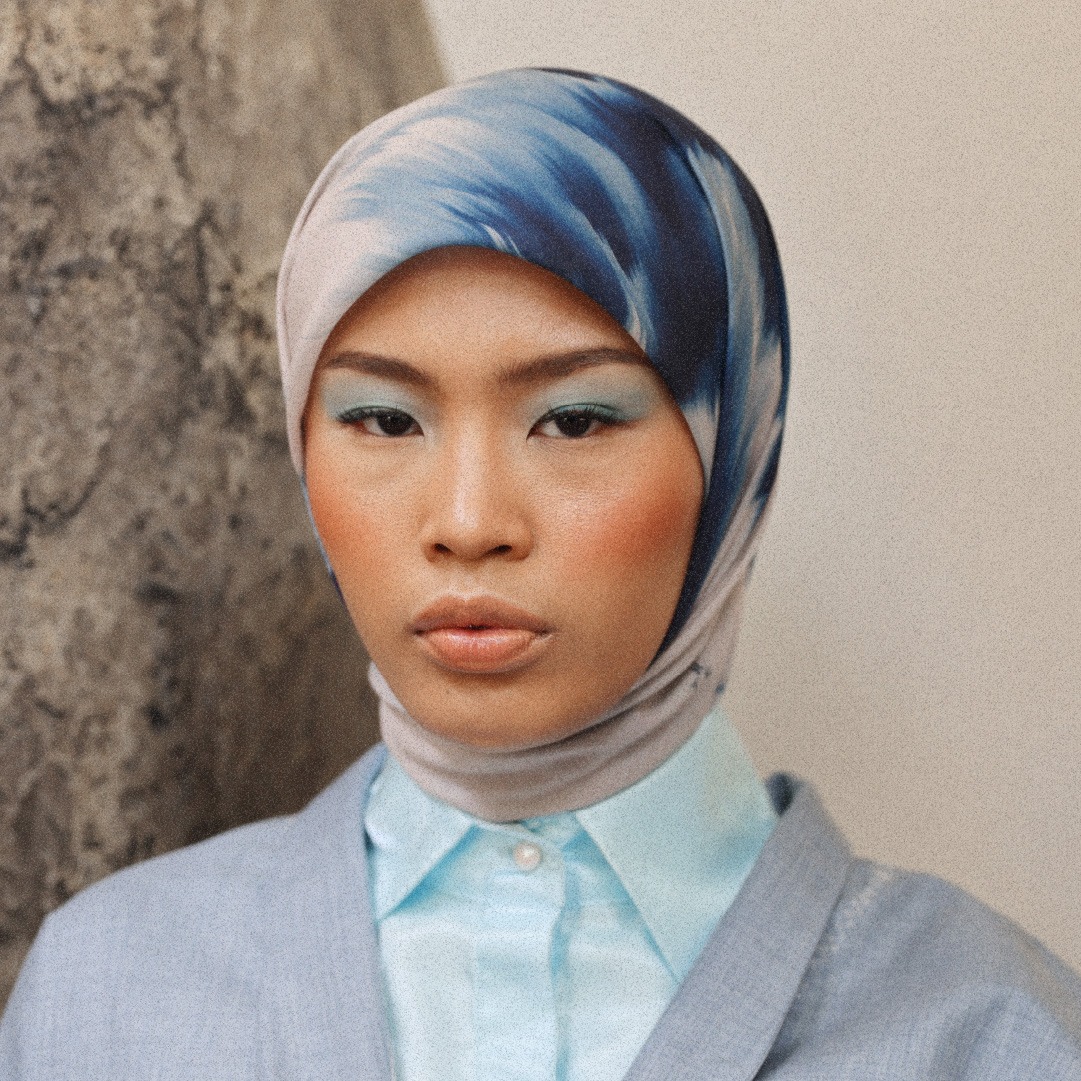 Oum Scarf - Ceren