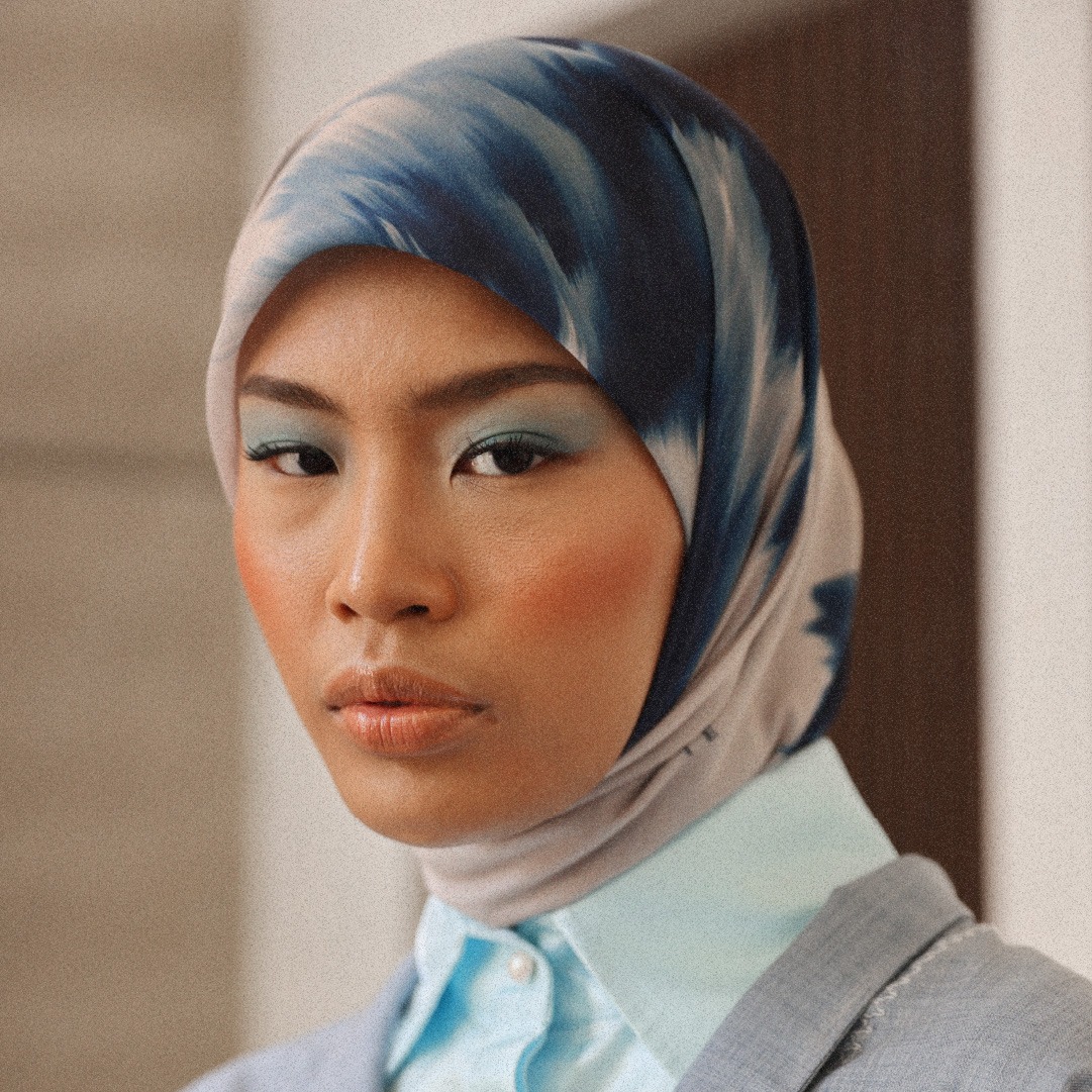 Oum Scarf - Ceren