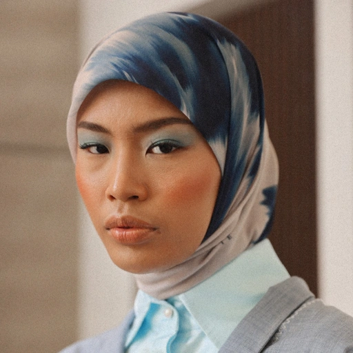 Image of Oum Scarf - Ceren