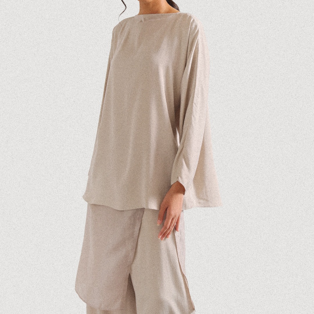 Tempo Apron Extender - Beige