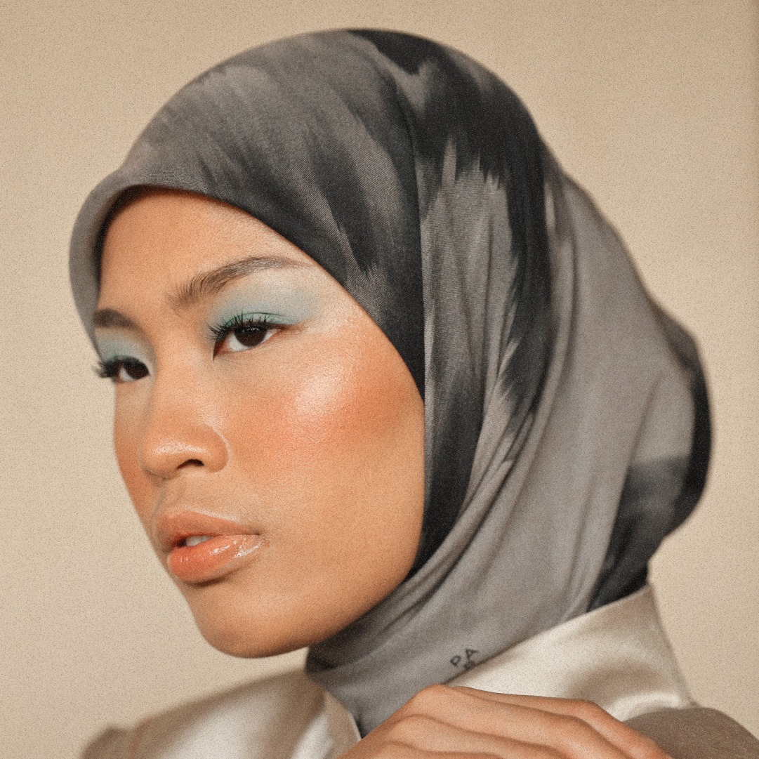 Oum Scarf - Anaia