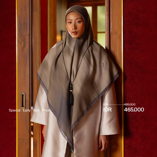 Soléa Scarf - Ombrelle
