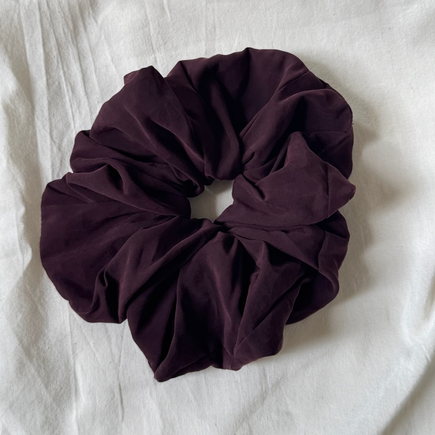 PARTE Scrunchie / Hair Tie