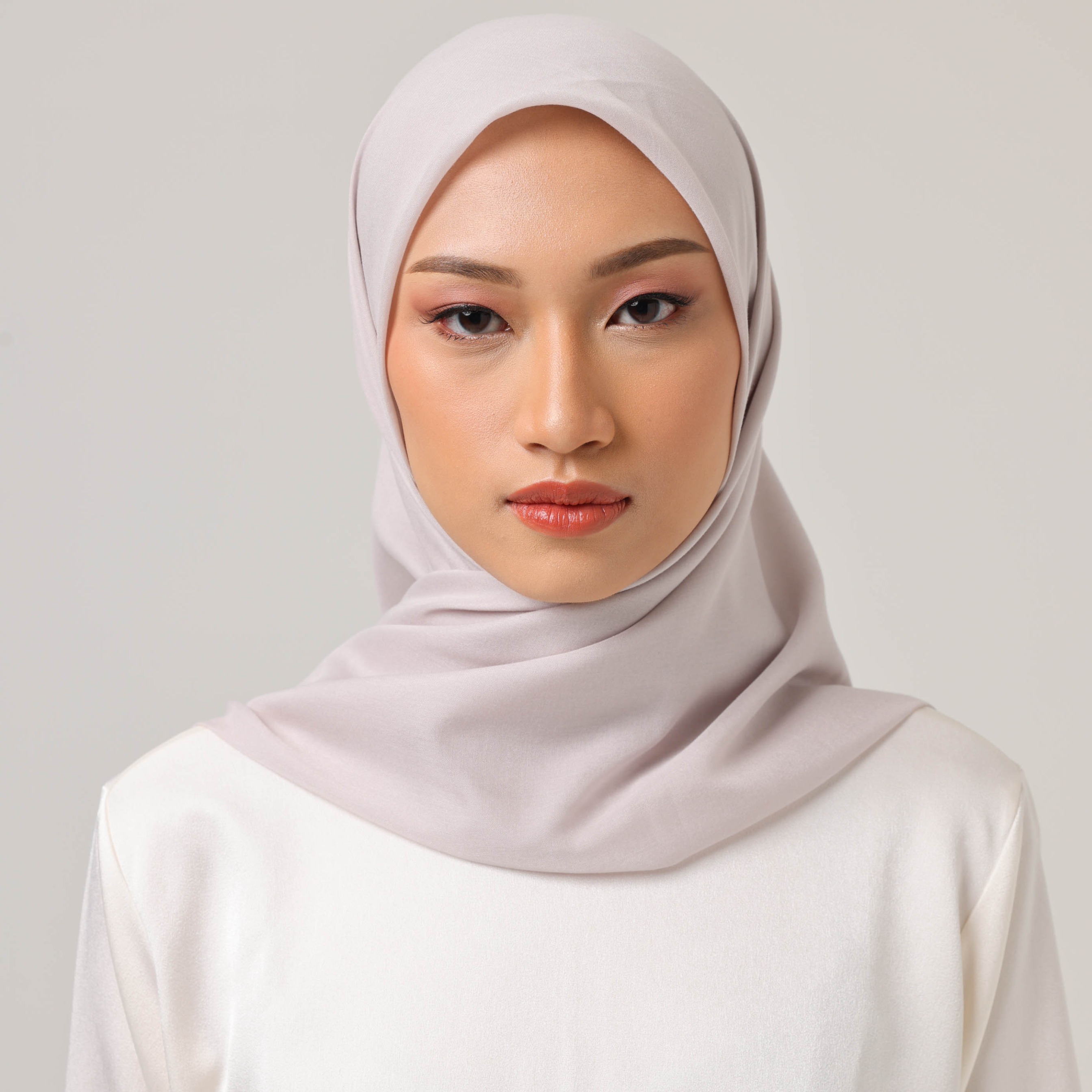 PARTE Ultrafine Voile - Coconut Milk