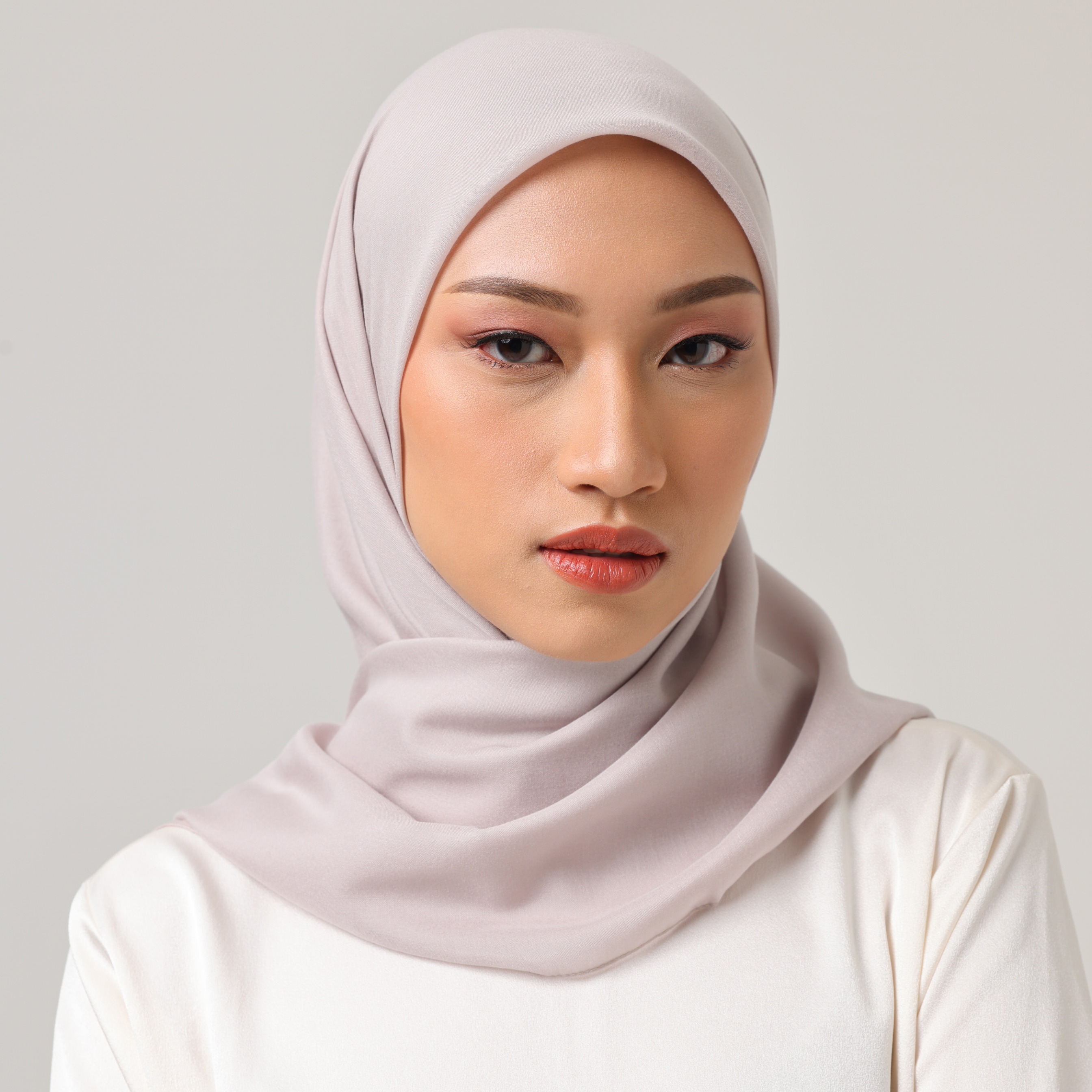 PARTE Ultrafine Voile - Coconut Milk