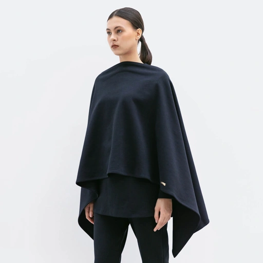 Image of Demi Slayer - Jet Black