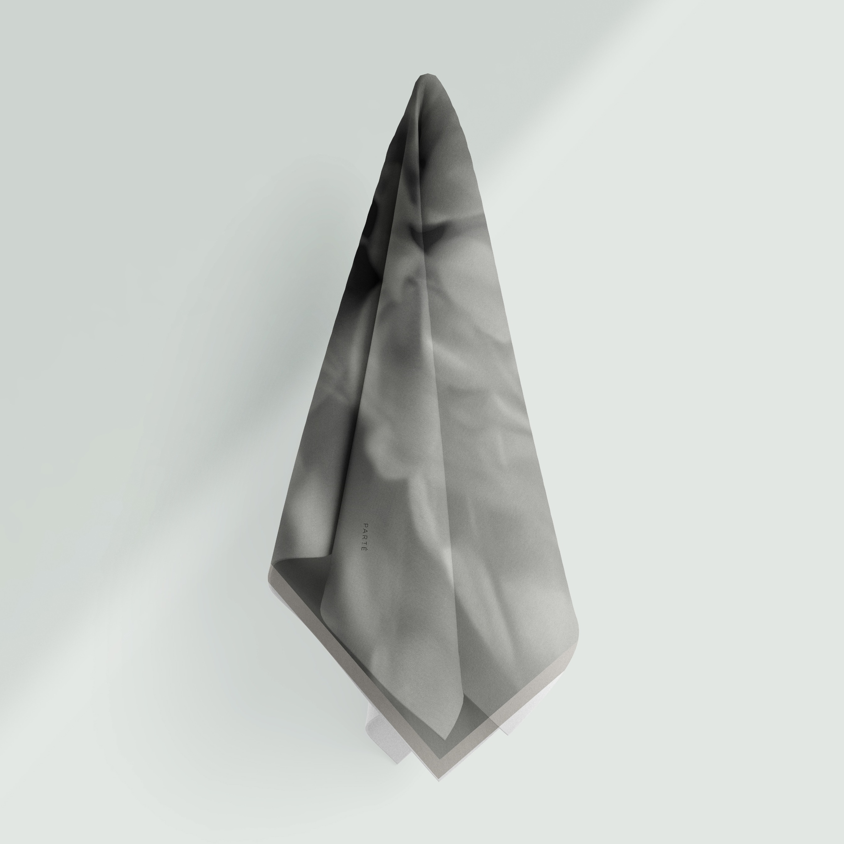 PARTE Fler Scarf - Flo