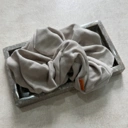 PARTE Scrunchie / Hair Tie