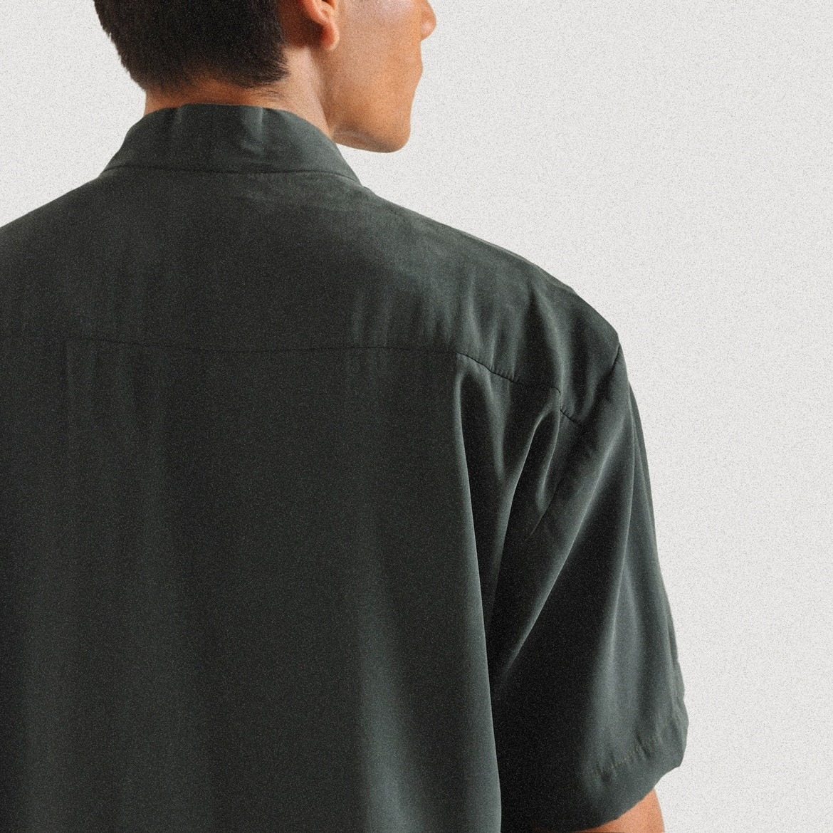 Tempo Shirt - Emerald