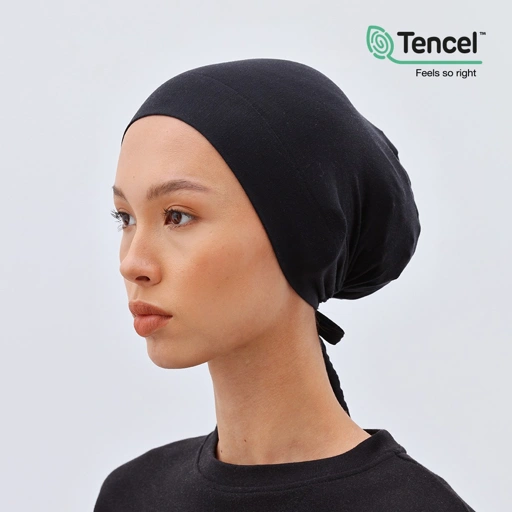 Image of PARTE PEAU Tencel Inner Cap