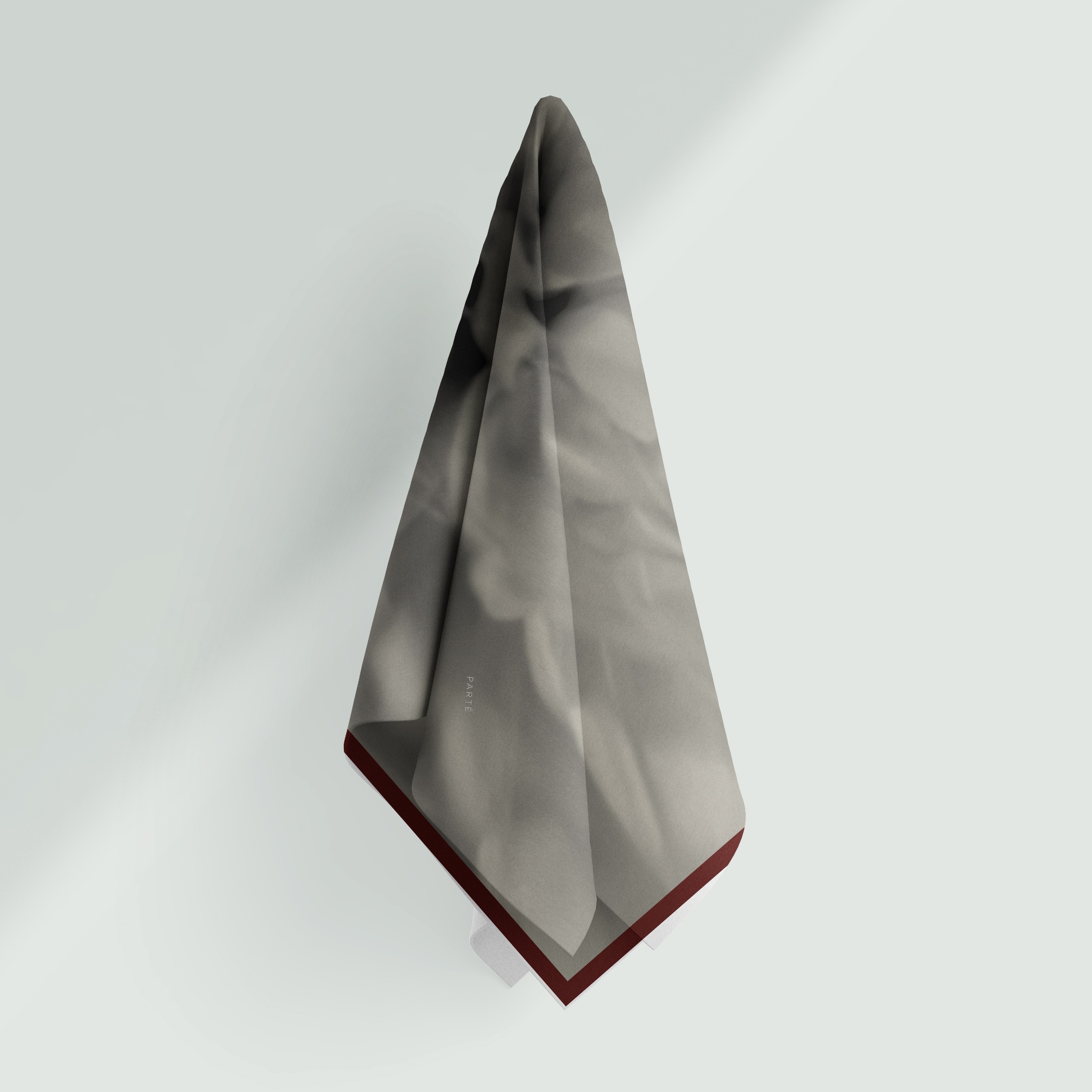PARTE Fler Scarf - Liz