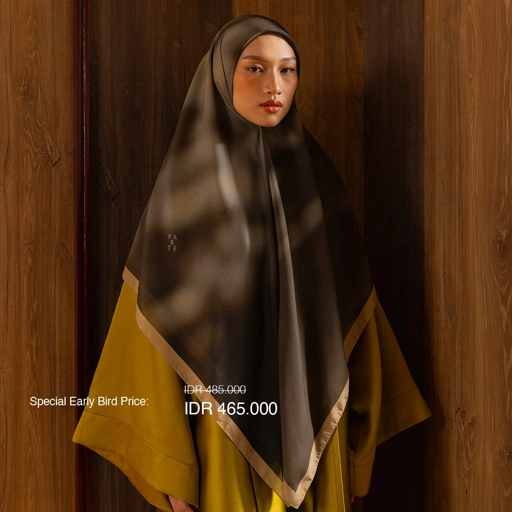 Lumi Scarf - Mirelle