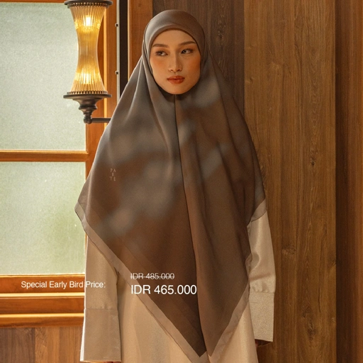 Lumi Scarf - Noirwood