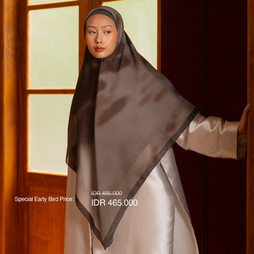 Lumi Scarf - Velune