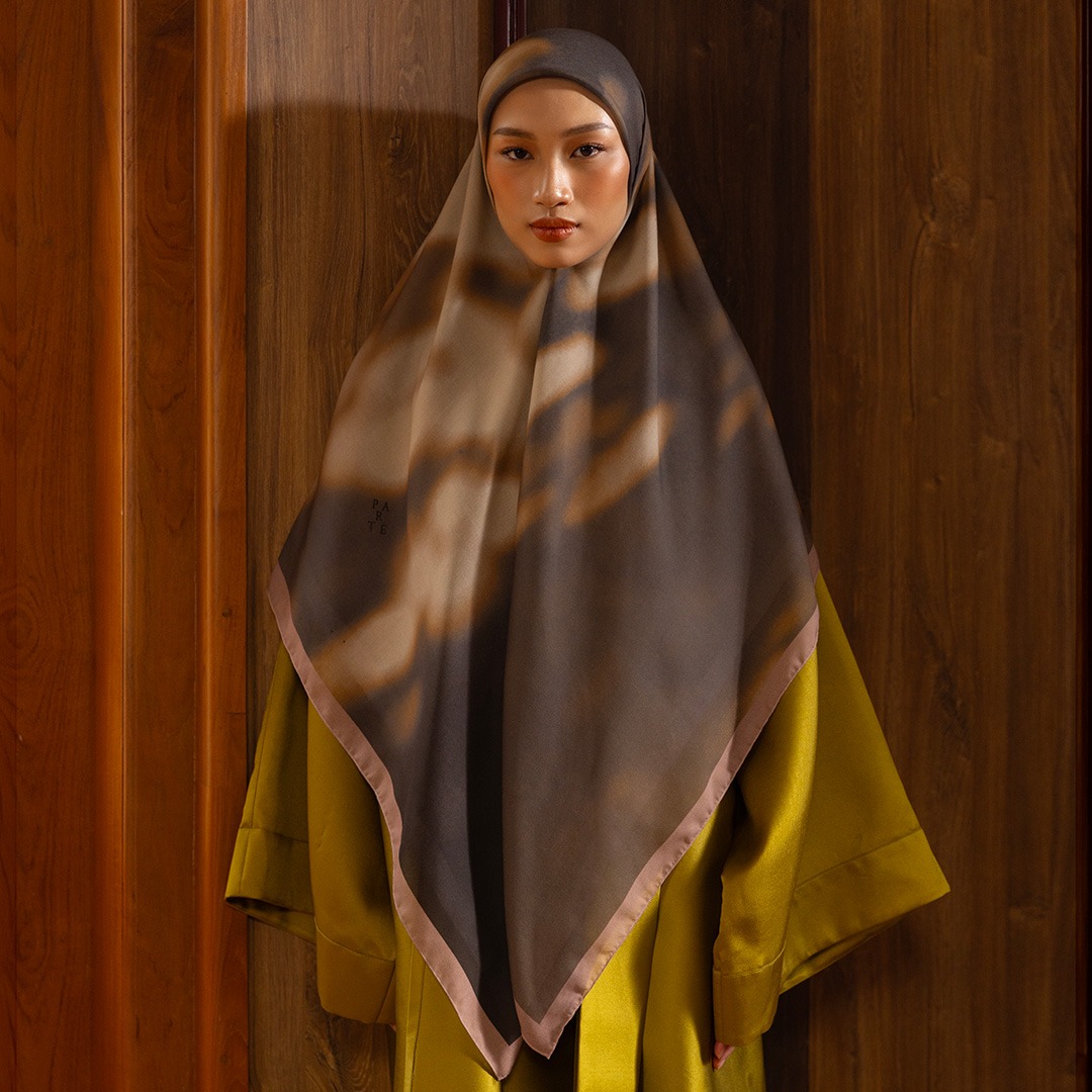 Lumi Scarf - Lunair