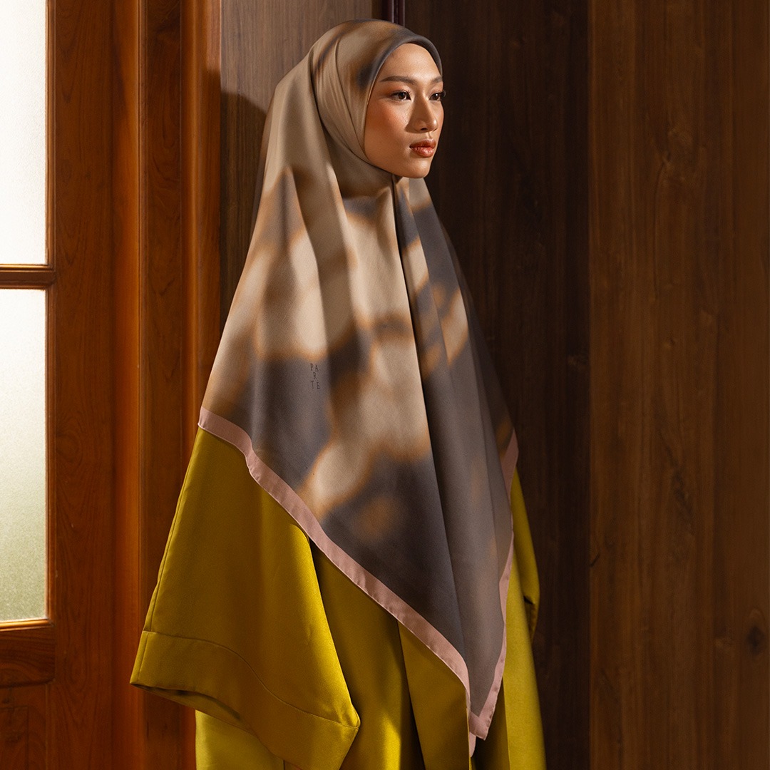 Lumi Scarf - Lunair