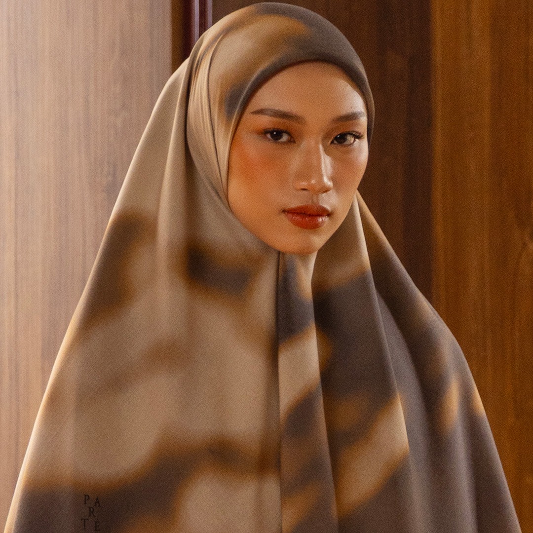 Lumi Scarf - Lunair