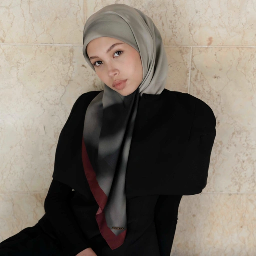 Image of PARTE Fler Scarf - Liz
