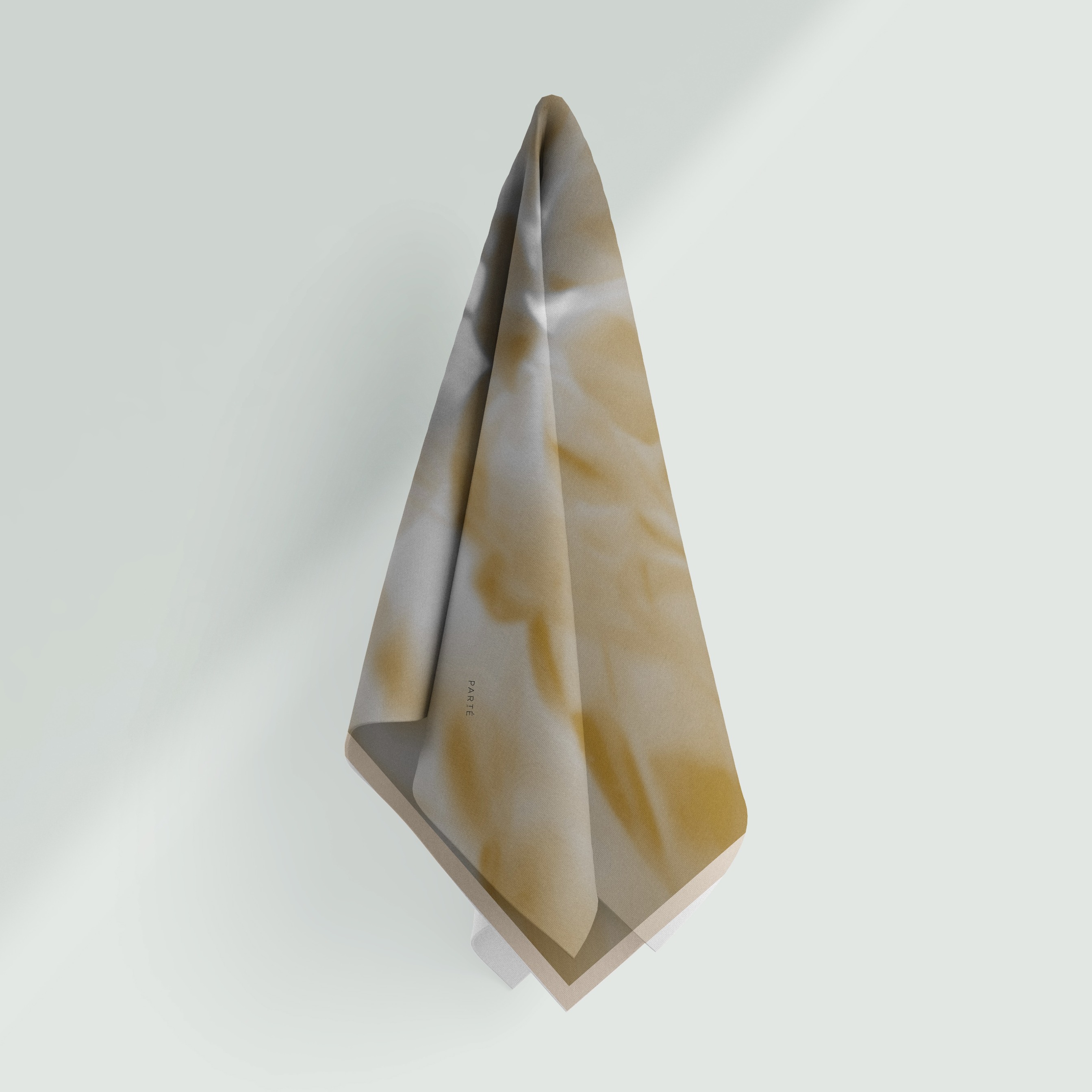 PARTE Fler Scarf - Maia