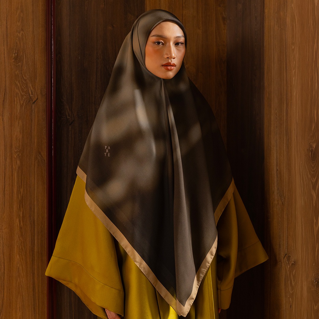 Lumi Scarf - Mirelle