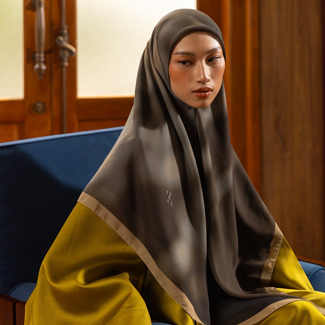 Lumi Scarf - Mirelle