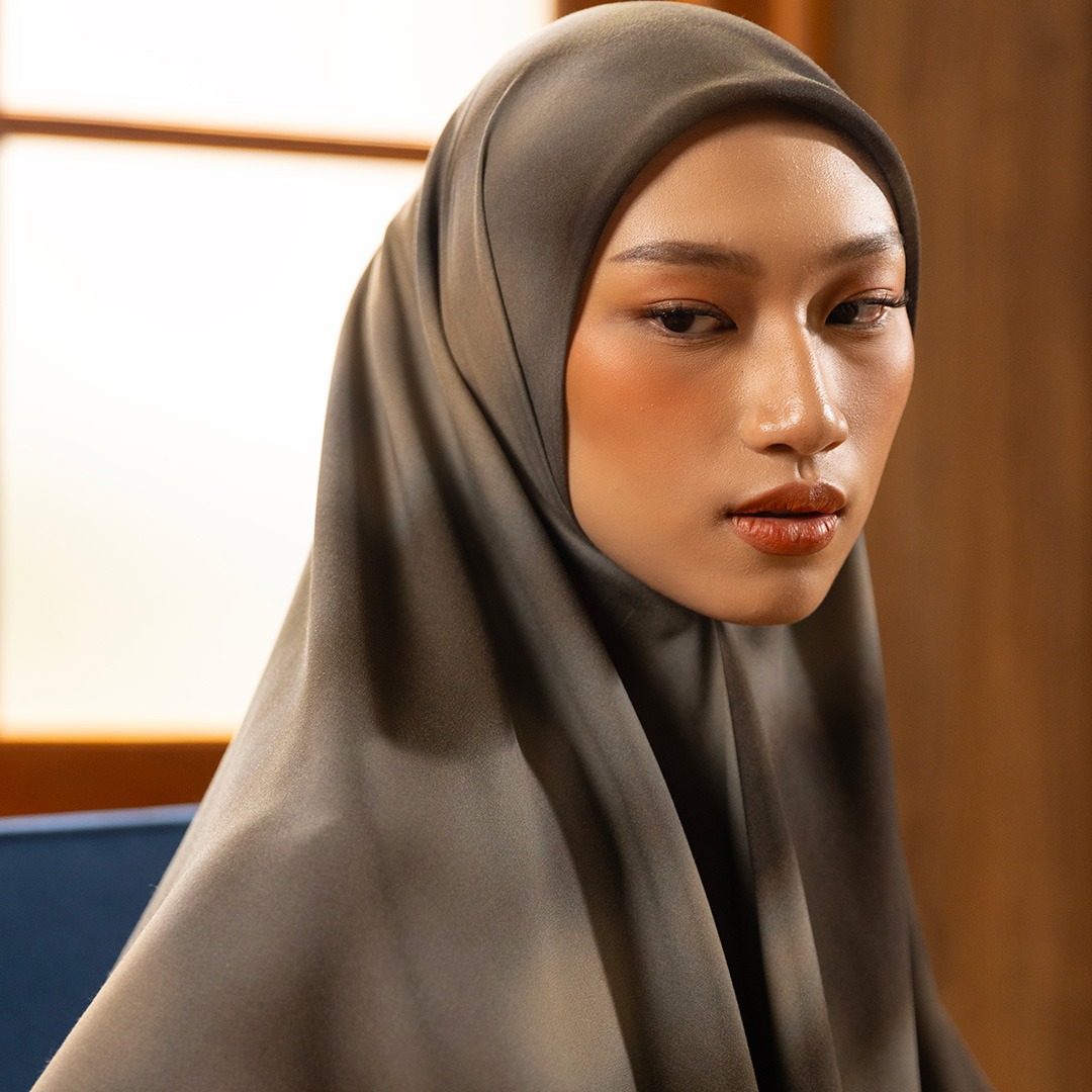 Lumi Scarf - Mirelle