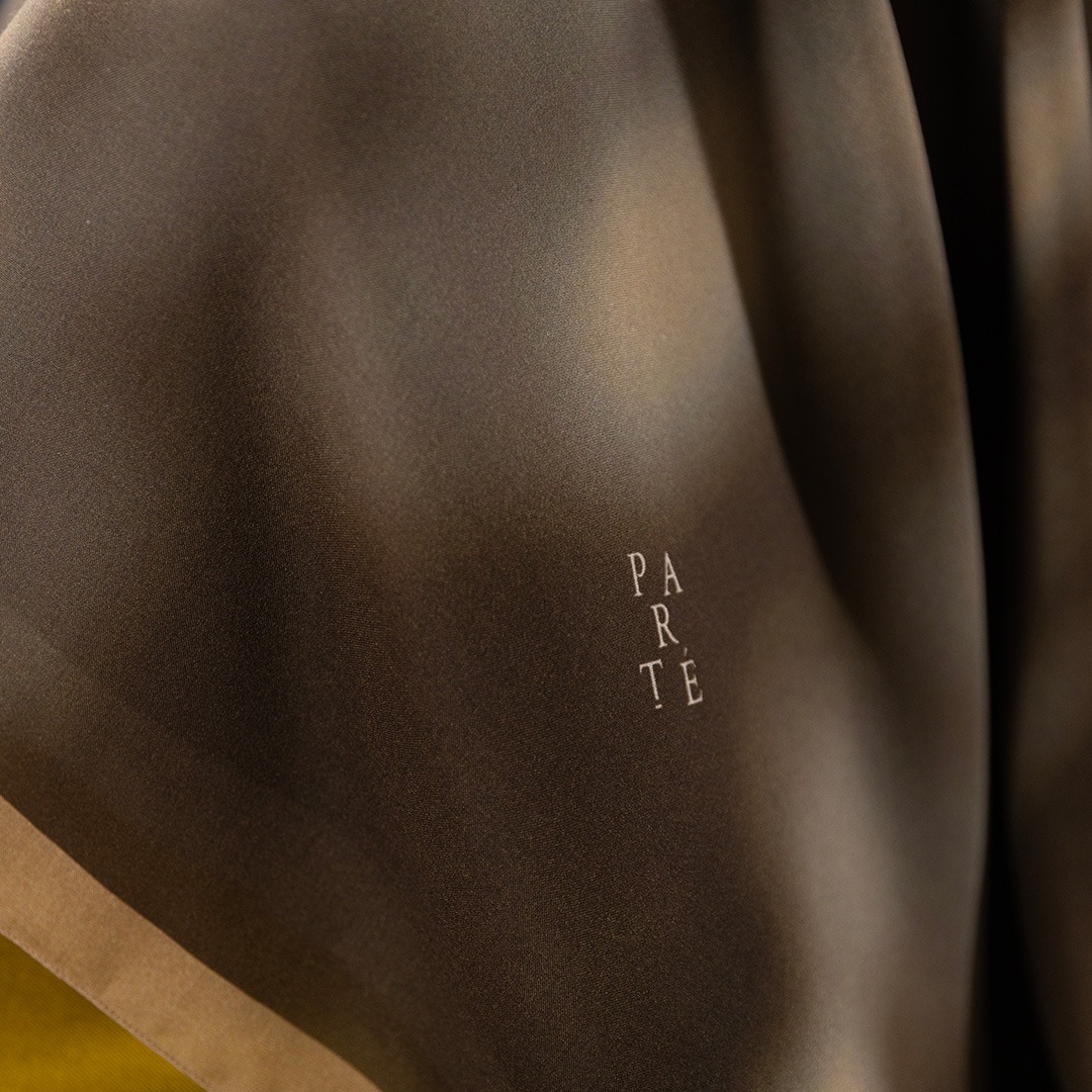 Lumi Scarf - Mirelle