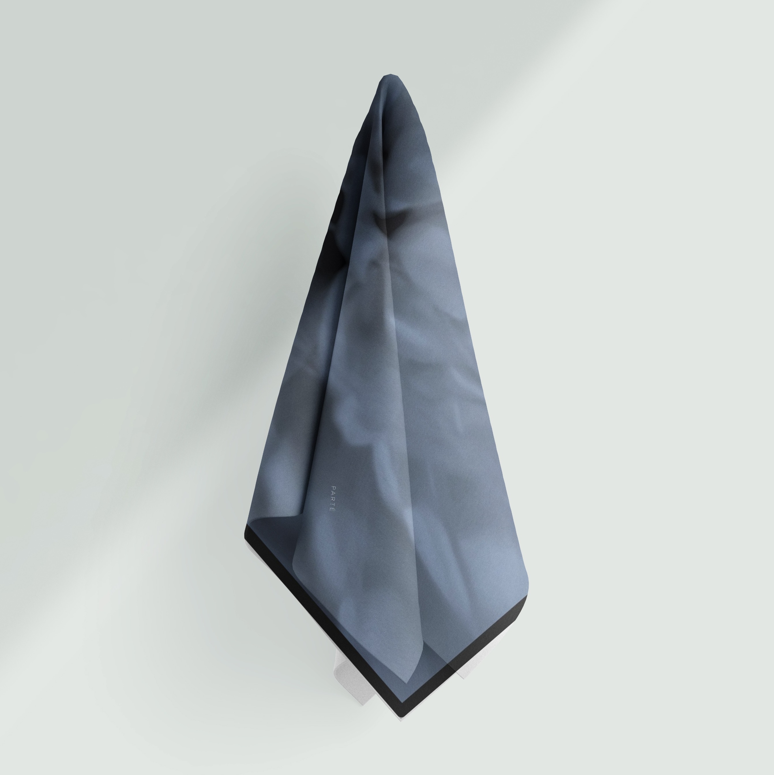 PARTE Fler Scarf - Skye