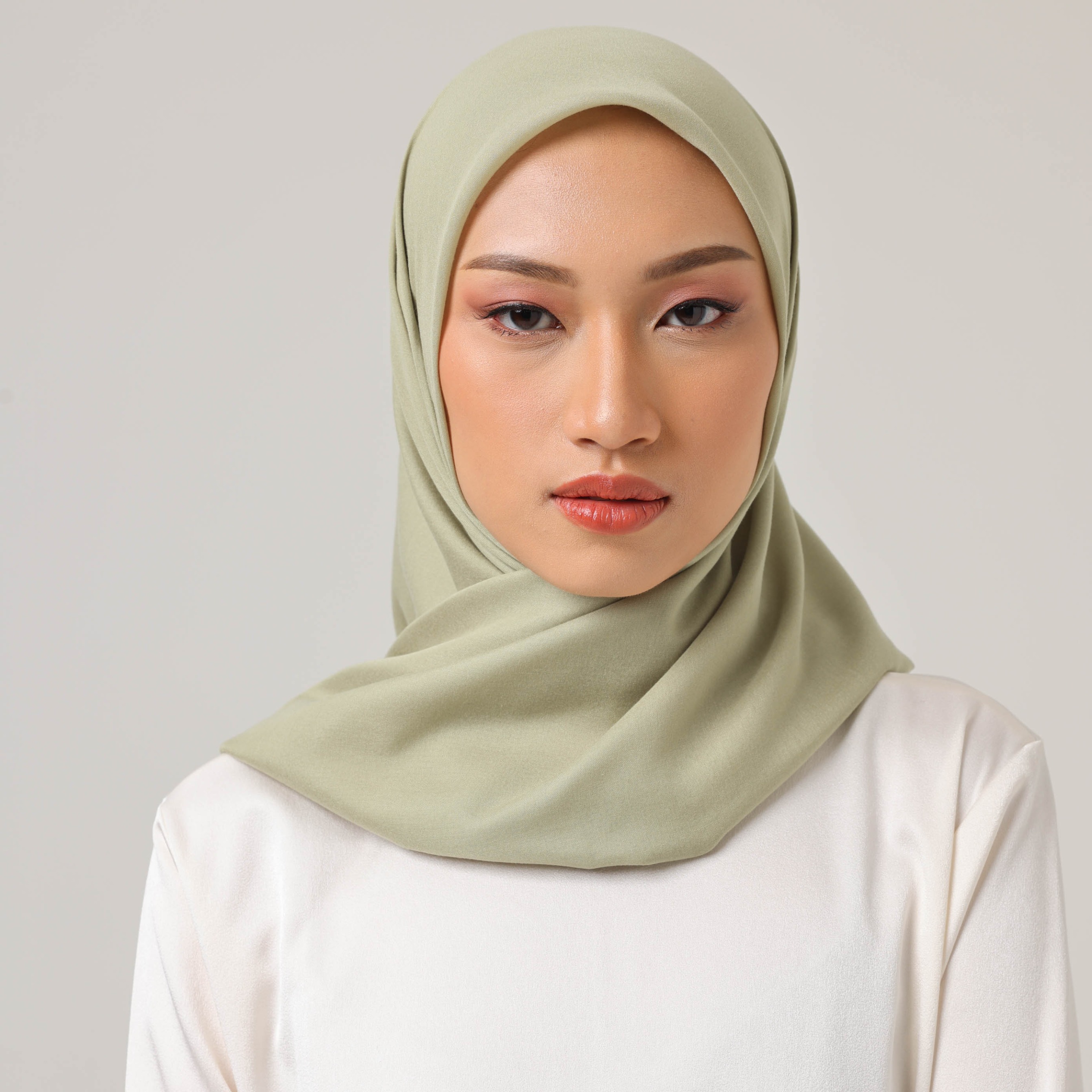PARTE Ultrafine Voile - Matcha