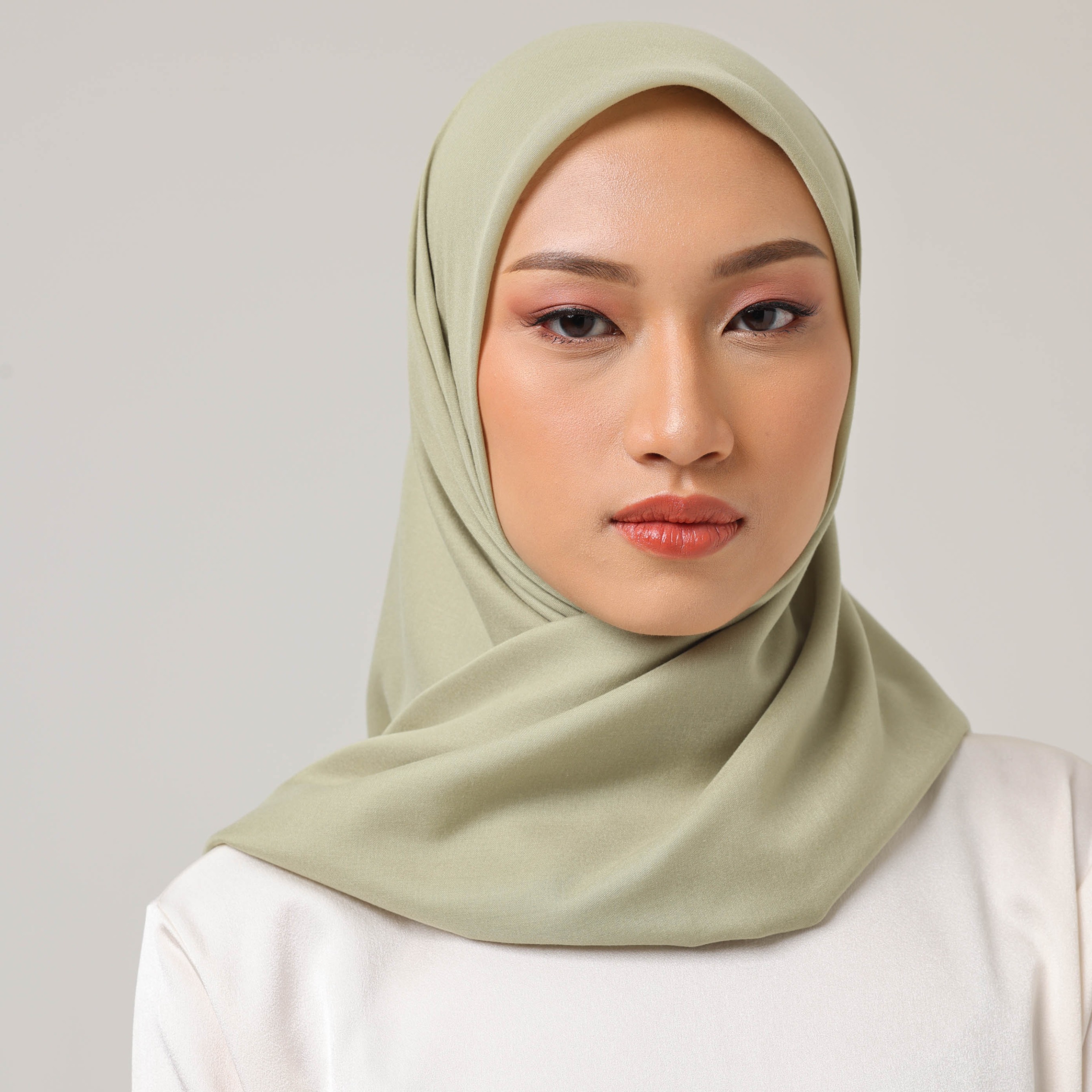 PARTE Ultrafine Voile - Matcha