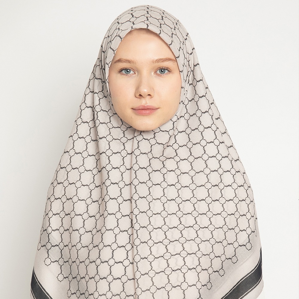 PARTE Primrose Scarf - Midnight