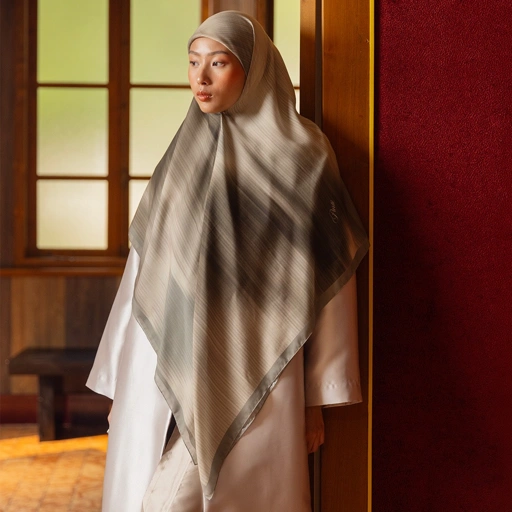 Soléa Scarf - Nébule