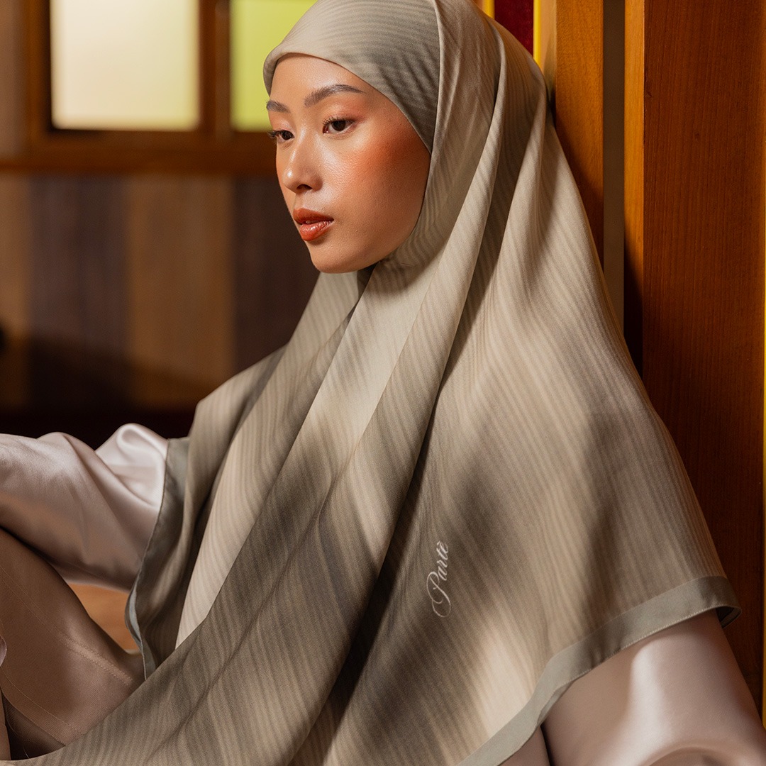 Soléa Scarf - Nébule