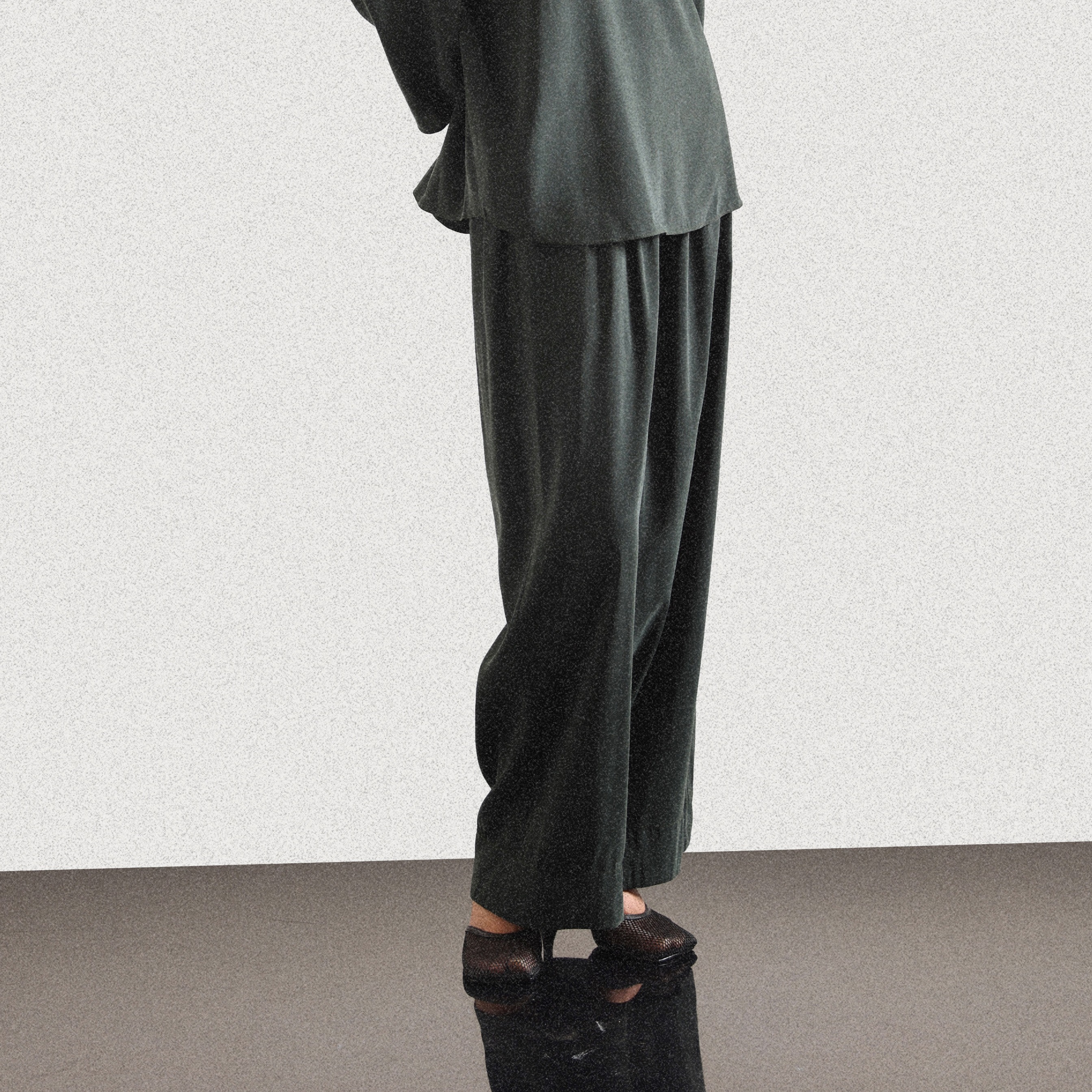 Tempo Pants - Emerald