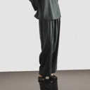 Tempo Pants - Emerald