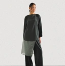 Tempo Apron Extender - Emerald