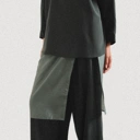Tempo Apron Extender - Emerald