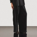 Tempo Pants - Black